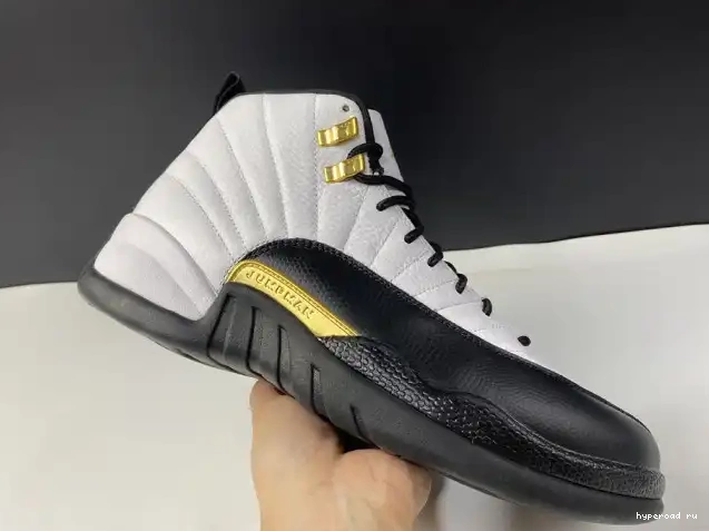 Jordan 12 CT8013-170 Royalty Air 0513